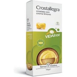 Crostallegra Citron 3x50g