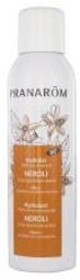 Pranarôm Hydrolat Néroli Bio Sublimant Olfacto-Calmant Citrus Aurantium Amara Distillation de Plantes Fraîches 150 ml - Flacon-Vaporisateur 150 ml