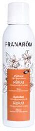 Pranarôm Hydrolat Néroli Bio Sublimant Olfacto-Calmant Citrus Aurantium Amara Distillation de Plantes Fraîches 150 ml - Flacon-Vaporisateur 150 ml