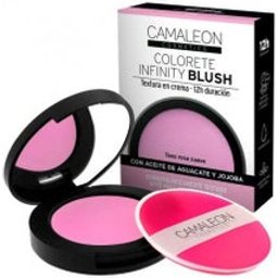 Infinity Blush Rosa en Crema 4g