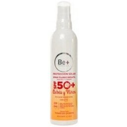 protection de l'enfant SPF50+ spray fluide 200ml