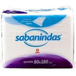 protège-lit absorbant extra 80x180 30 pcs