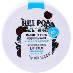 Coco Bio Baume Lèvres Nourrissant 15g