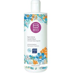 gel Nettoyant Intime 500 ml
