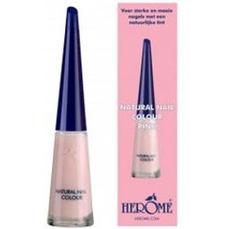 Herome Durcis Ongl Doux Pink 10ml