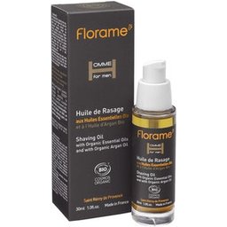 Homme Huile Rasage 30ml