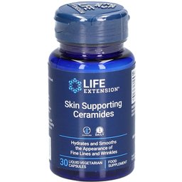Life Extension® Skin Supporting Ceramides