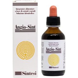 Angio-Sint Sintesi Teinture Mère 100ml