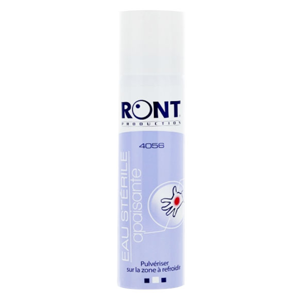 Eau Stérile Apaisante 50ml