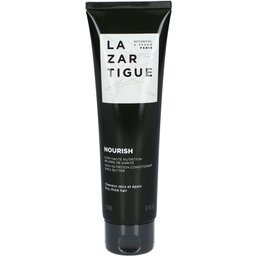 Nourish Soin Haute Protection Beurre de Karité Cheveux Secs & Épais