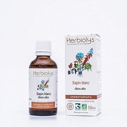 Macerado de Brotes de Abeto Blanco Bio 50ml