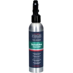 Homme Ventre et Abdomen Cryo Spray 200 ml