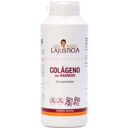 Collagène + Magnésium 450 Comprimés
