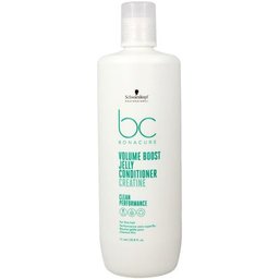 Volumen Boost Acondicionador Gelatina Creatina 1L