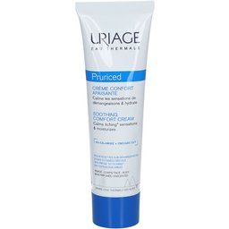 Pruriced Crème confort apaisante
