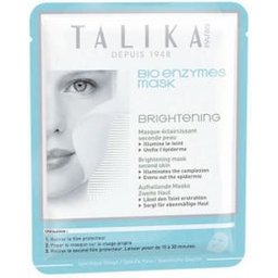 Bio Enzymes Masque Eclaircissant 1 sachet