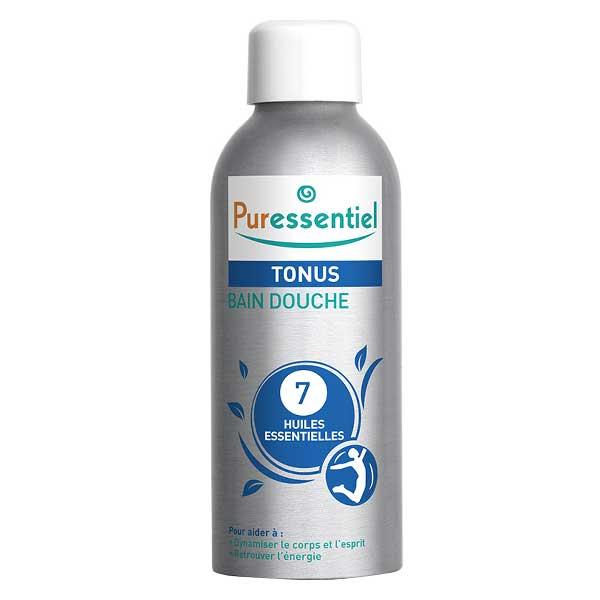 Tonus Bain Douche aux 7 Huiles Essentielles 100ml