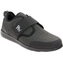 Zapato Vauban Negro 41 1 Par