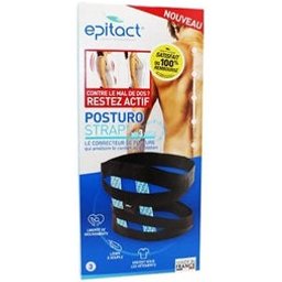 Posturostrap Correcteur T3