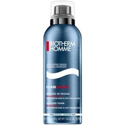 Homme Foamshaver Mousse de Rasage 200mL