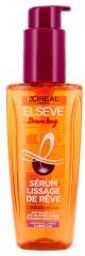 Elseve Dream Long Sérum pour Lissage de Rêve 100 ML - Flacon-Pompe 100 ml