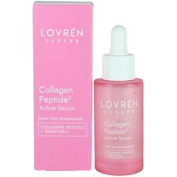 Lovrén Collagen Peptide Active Serum 30ml