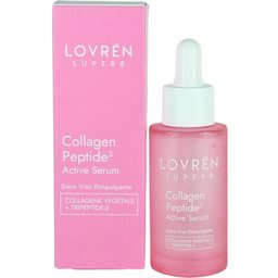 Lovrén Collagen Peptide Active Serum 30ml