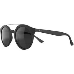 Lunettes de Soleil Femme Nebraska Noir 1ut