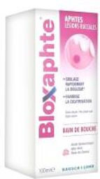 Bloxaphte Bain de Bouche 100 ml - Flacon 100 ml