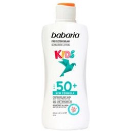 Lait Protecteur Enfants Spf50+ 200ml