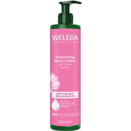 Lait Corps Lissant Rose Musquée 250ml