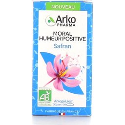 Arkogélules Safran Bio 30 Gélules