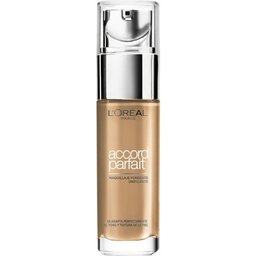 Loreal Accord Parfait Foundation 5r5c Sable Rose de sable