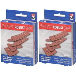 Zenoplast Robust Strips