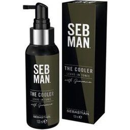 Sebastia Seb Man The Cooler Toner 100ml