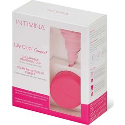 Lily Cup Compact A