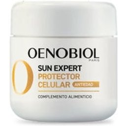 Solaire Intensif Préparateur Peau Normale 30 Capsules