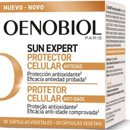 Solaire Intensif Préparateur Peau Normale 30 Capsules