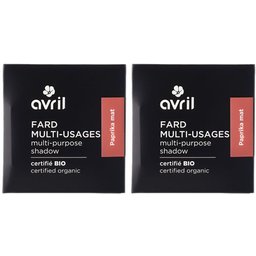 Fard Multi-Usages Paprika Mat