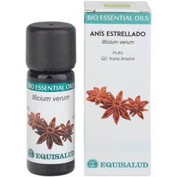 Huile Essentielle Bio Anís Estrellado 10 Ml.