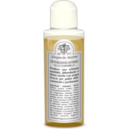 Nettoyant Intime Camomille 125ml