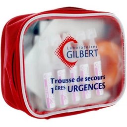 Pack Trousse Secours Essentielle