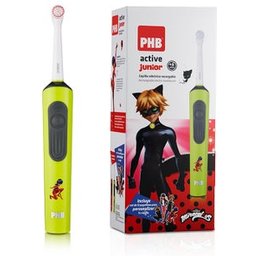 Active Junior Blue Electric Brush 1 pc