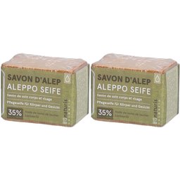 Alep savon 35 %