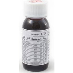 17S Crataegus Oxyacantha Compositum 60ml