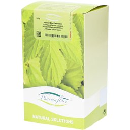 Pharmaflore Guimauve Feuille Coupée