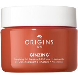 GinZing™ Gel Crème Énergisant à la Cafeïne + Niacinamide