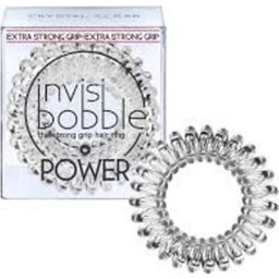 Power Crystal Clear 3uts