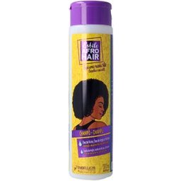 Afro Hair Shampooing 300ml