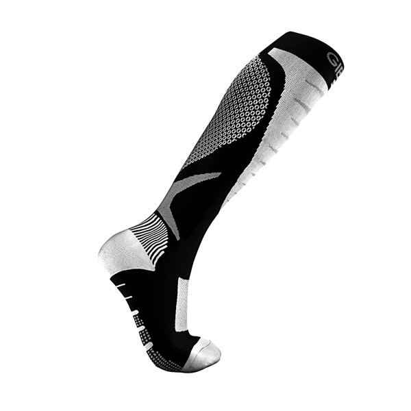 Chaussettes Sport Gris Taille 3